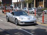 Chevrolet Corvette ZR1