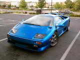 Lamborghini Diablo