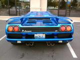 Lamborghini Diablo