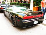 Acura NSX