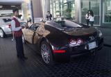 Bugatti Veyron