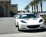 Lotus Evora
