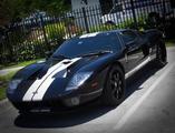 Ford GT