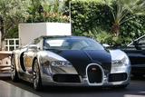 Bugatti Veyron