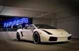 Lamborghini Gallardo