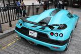 Koenigsegg CCXR