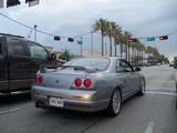Nissan Skyline