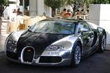 Bugatti Veyron
