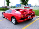 Lamborghini Diablo