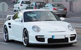 Porsche 911 GT2