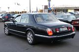 Bentley Arnage