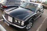 Bentley Arnage