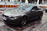 BMW M6