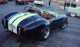 Shelby Cobra