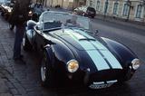 Shelby Cobra