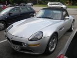 BMW Z8