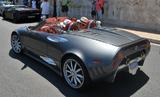 Spyker C8