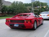 Ferrari Testarossa