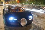 Bugatti Veyron
