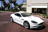 Aston Martin DBS