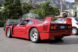 Ferrari F40