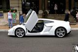 Lamborghini Gallardo