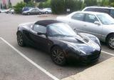 Lotus Elise