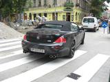 BMW M6