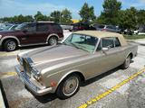 Rolls Royce Corniche