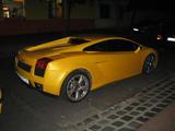 Lamborghini Gallardo