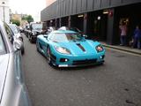 Koenigsegg CCXR