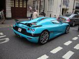 Koenigsegg CCXR
