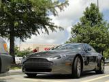 Aston Martin Vantage