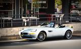 BMW Z8