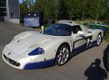 Maserati MC12