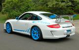 Porsche 911 GT3