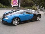 Bugatti Veyron