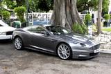 Aston Martin DBS
