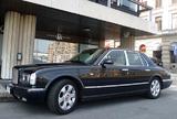 Bentley Arnage