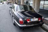 Bentley Arnage