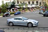 Aston Martin DB9
