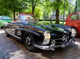 Mercedes 300SL
