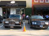 Rolls Royce Corniche