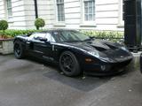 Ford GT