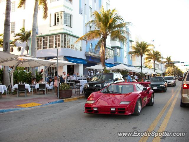 Other Kit Car spotted in Miami, Florida