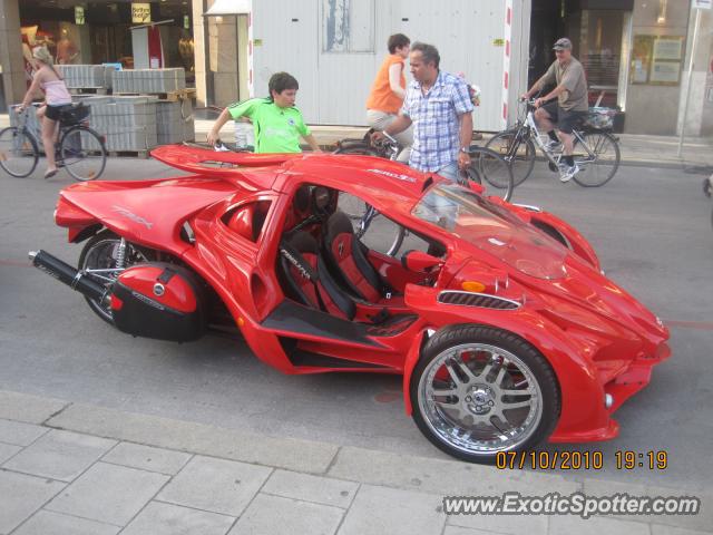 Other Other spotted in Munich, Germany