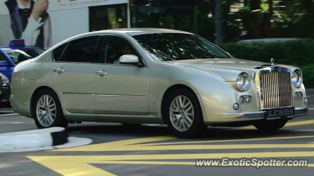 Other Other spotted in Singapore, Singapore