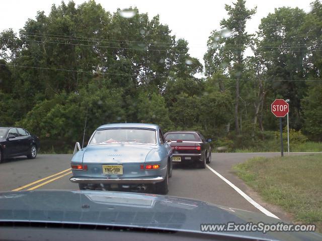 Other Vintage spotted in New Hope, Pennsylvania