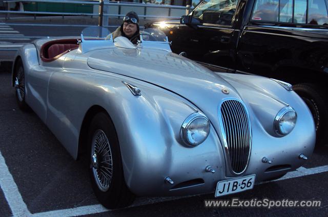 Other Vintage spotted in Helsinki, Finland