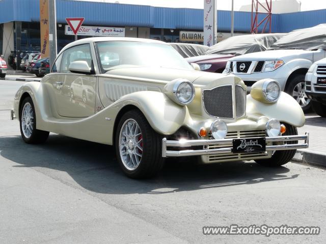 Other Vintage spotted in Dubai, United Arab Emirates